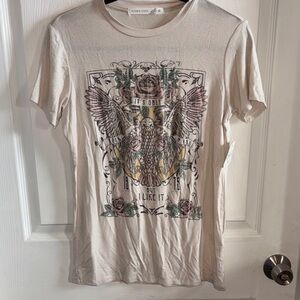 Altar'd state cream Graphic T-Shirt